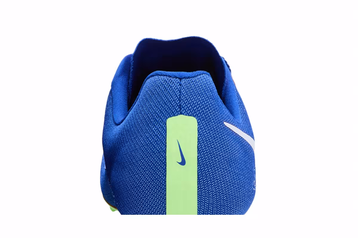 Nike Zoom Ja Fly 4 Racer Blue, view 8