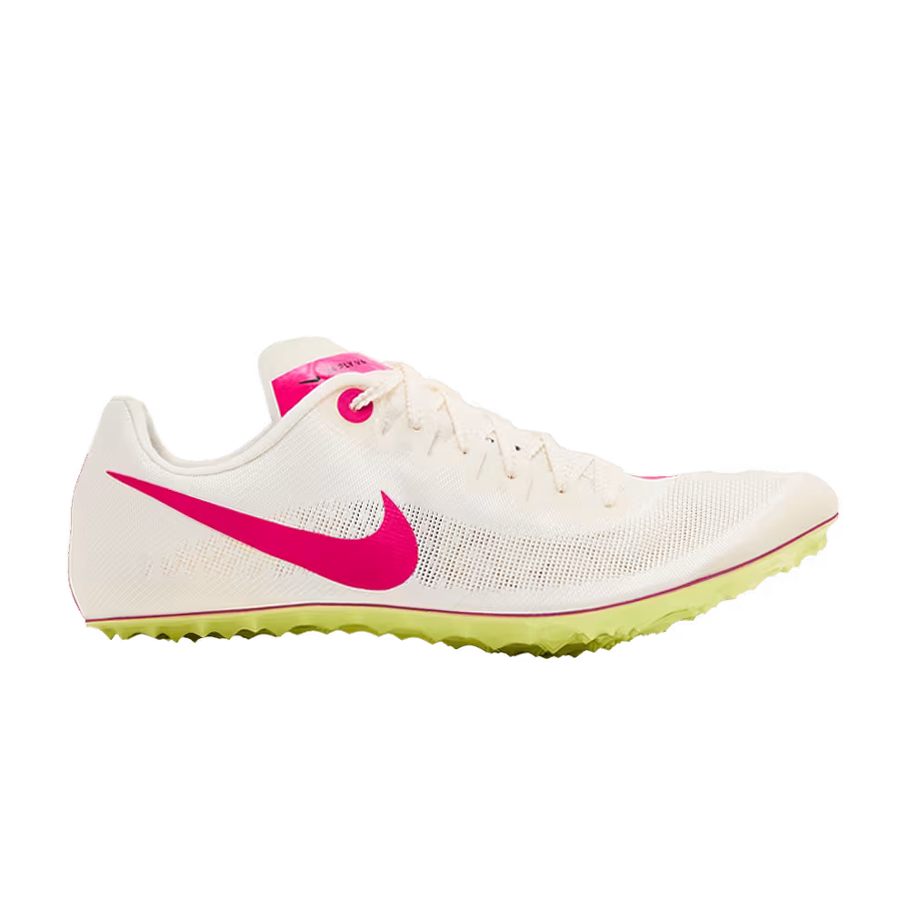 Nike Zoom Ja Fly 4 Sail Fierce Pink