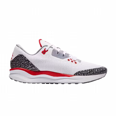 Air Jordan Zoom Tenacity 88 'Katrina'
