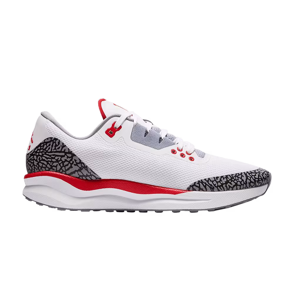 Air Jordan Zoom Tenacity 88 Katrina