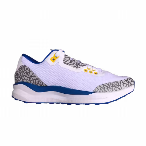 Air Jordan Zoom Tenacity 88 'UCLA' PE