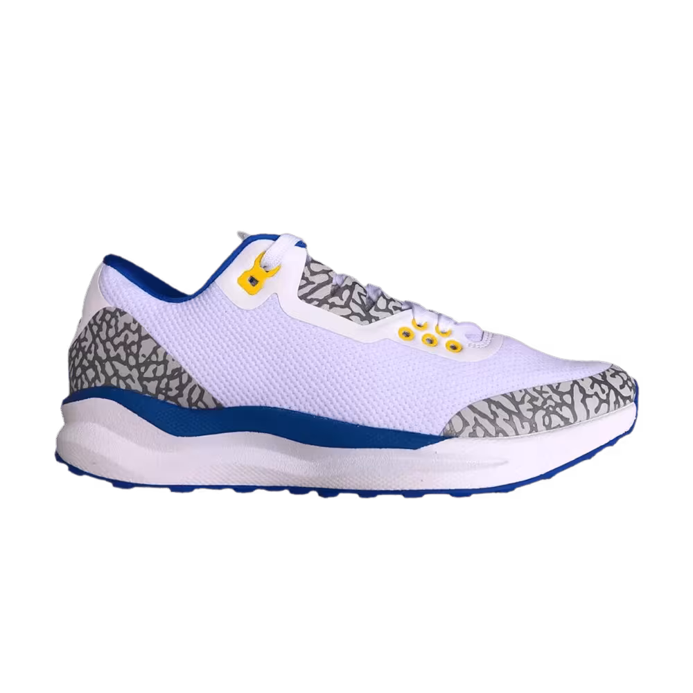 Air Jordan Zoom Tenacity 88 UCLA
