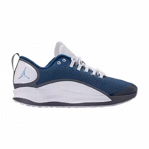 Air Jordan Zoom Tenacity 'French Blue'