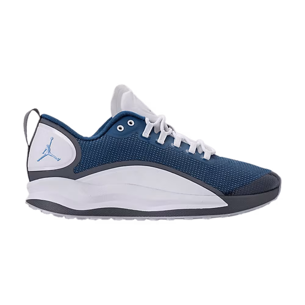 Air Jordan Zoom Tenacity French Blue