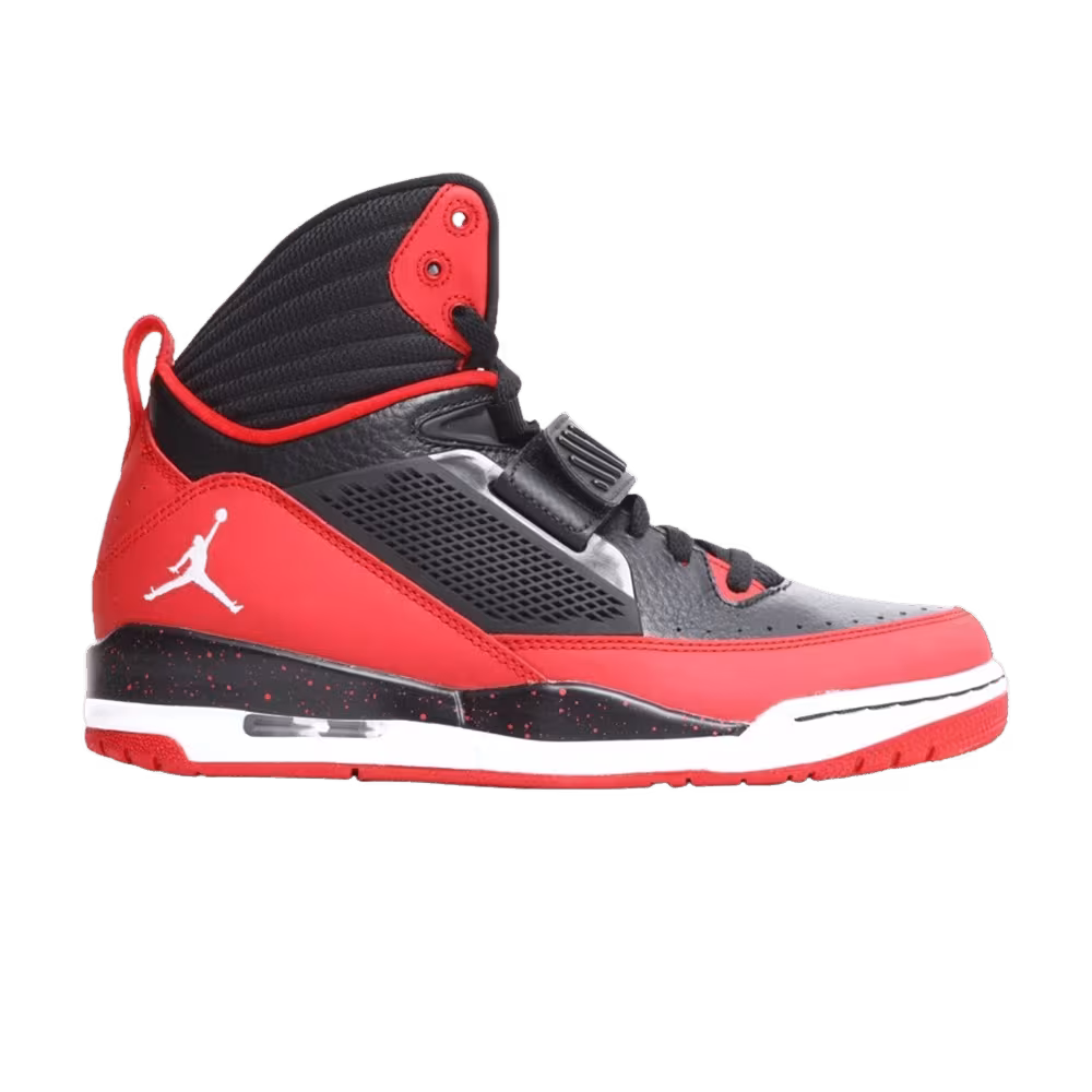 Air Jordan Flight 97