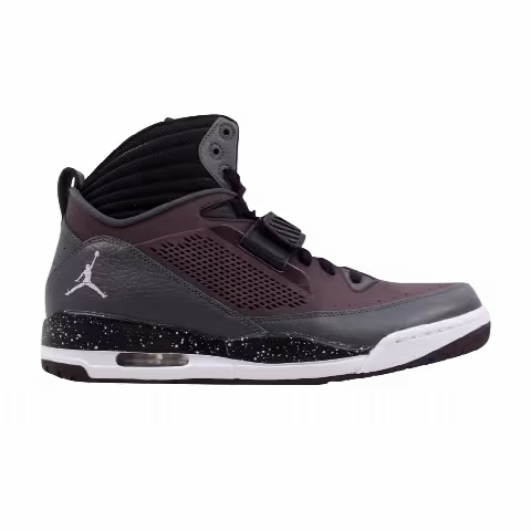 Air Jordan Flight 97 'Deep Burgundy'