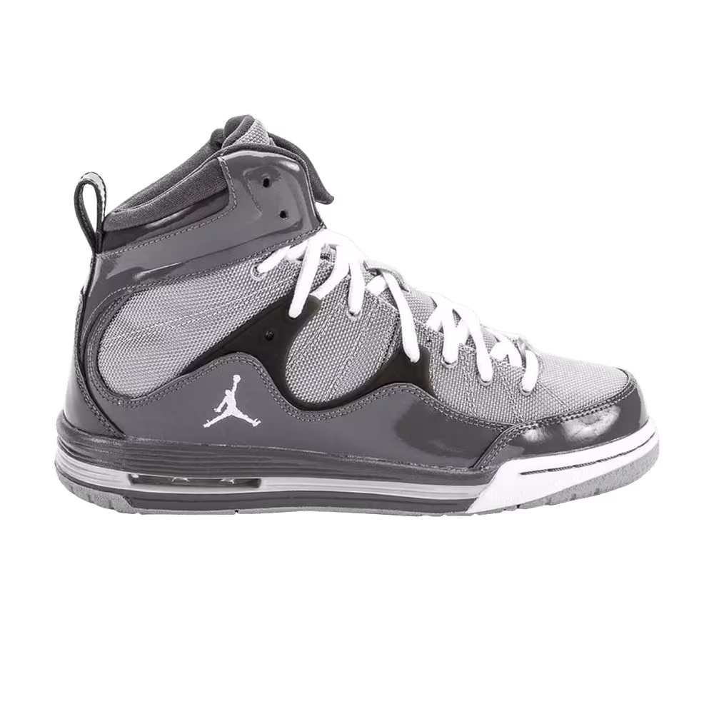 Air Jordan Flight TR Light Graphite