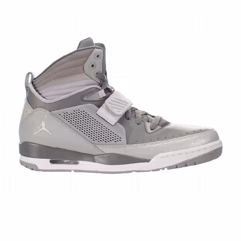 Air Jordan Flight 97 'Cool Grey'