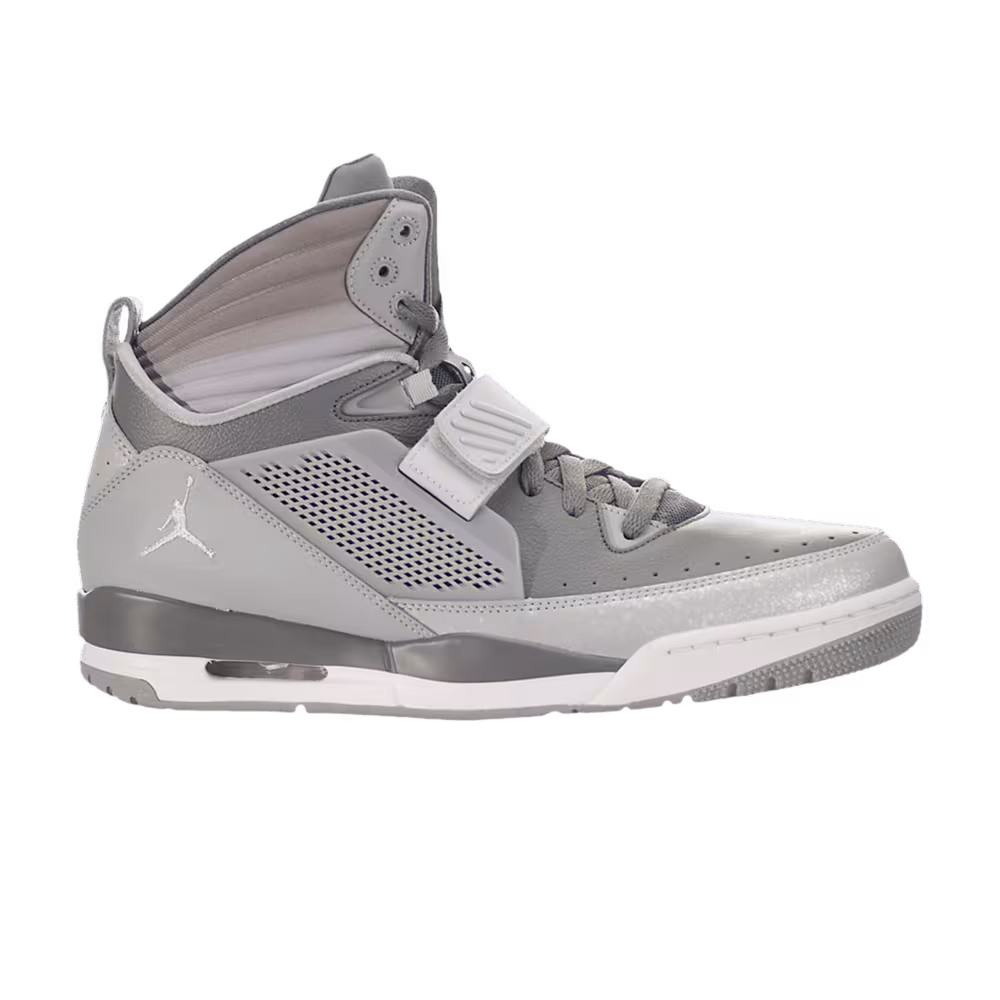 Air Jordan Flight 97 Cool Grey