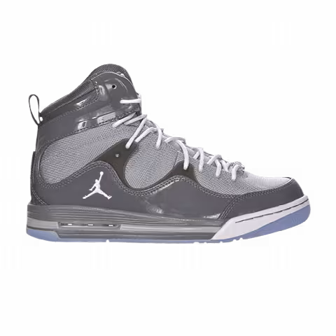 Air Jordan Flight TR 97 'Light Graphite'