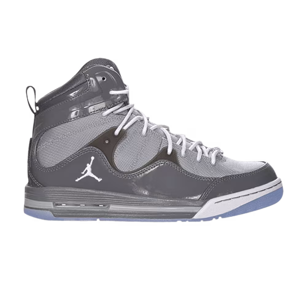 Air Jordan Flight TR 97 Light Graphite