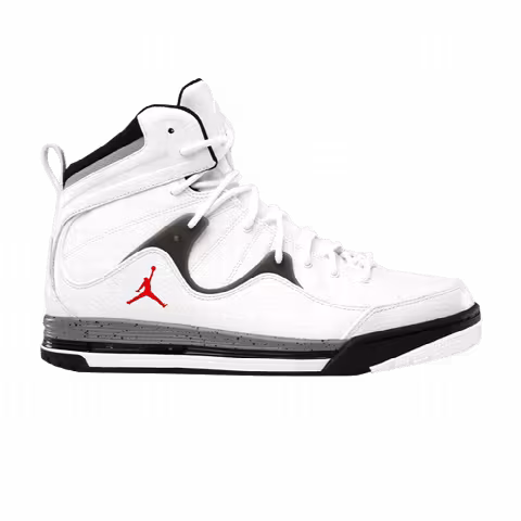 Air Jordan Flight TR 97 'White'