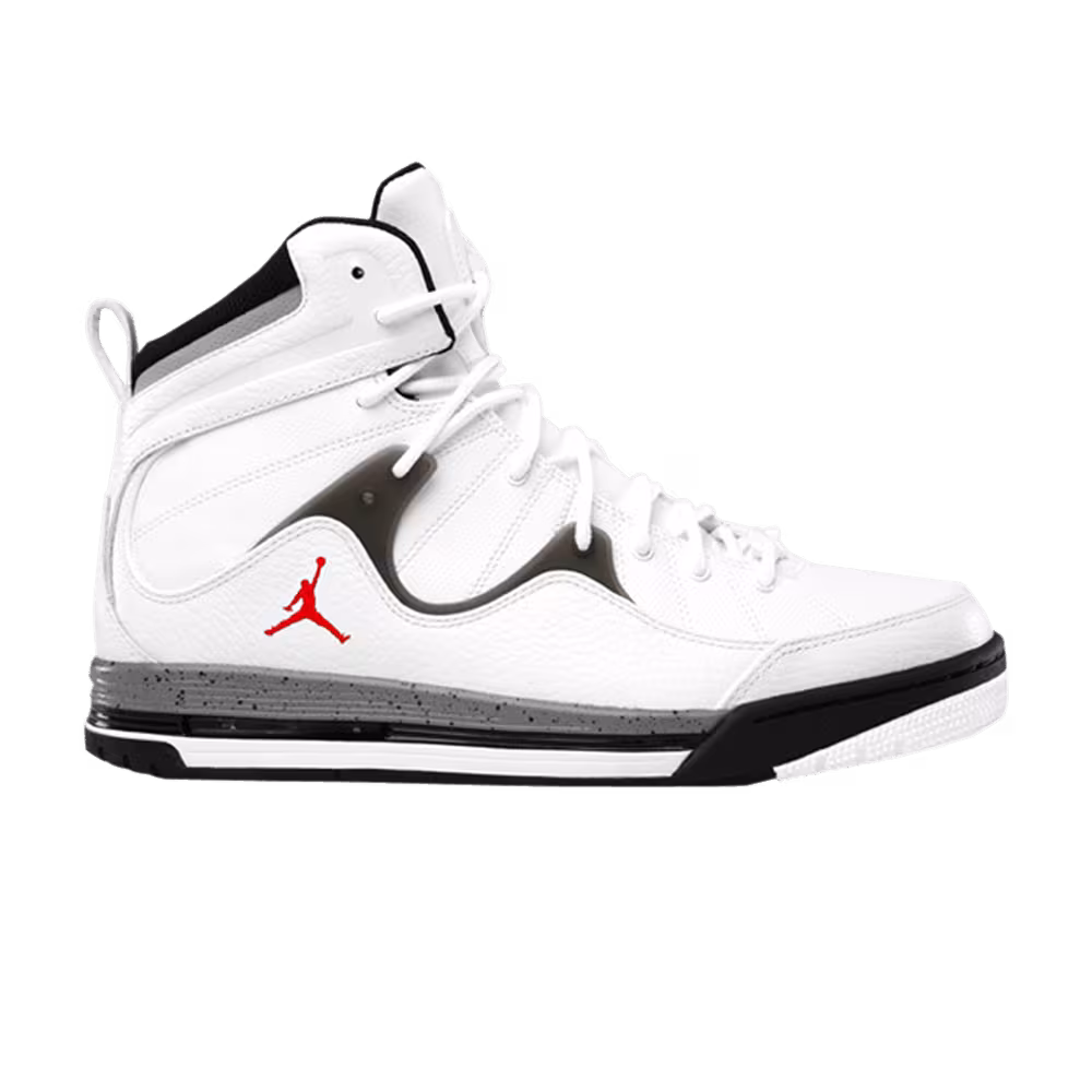 Air Jordan Flight TR 97 White