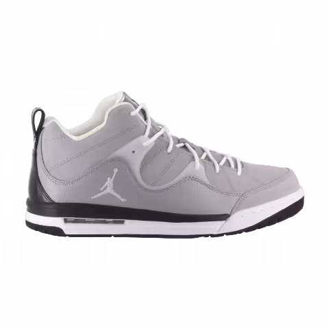 Air Jordan Flight TR 97 Mid 'Metallic Silver'
