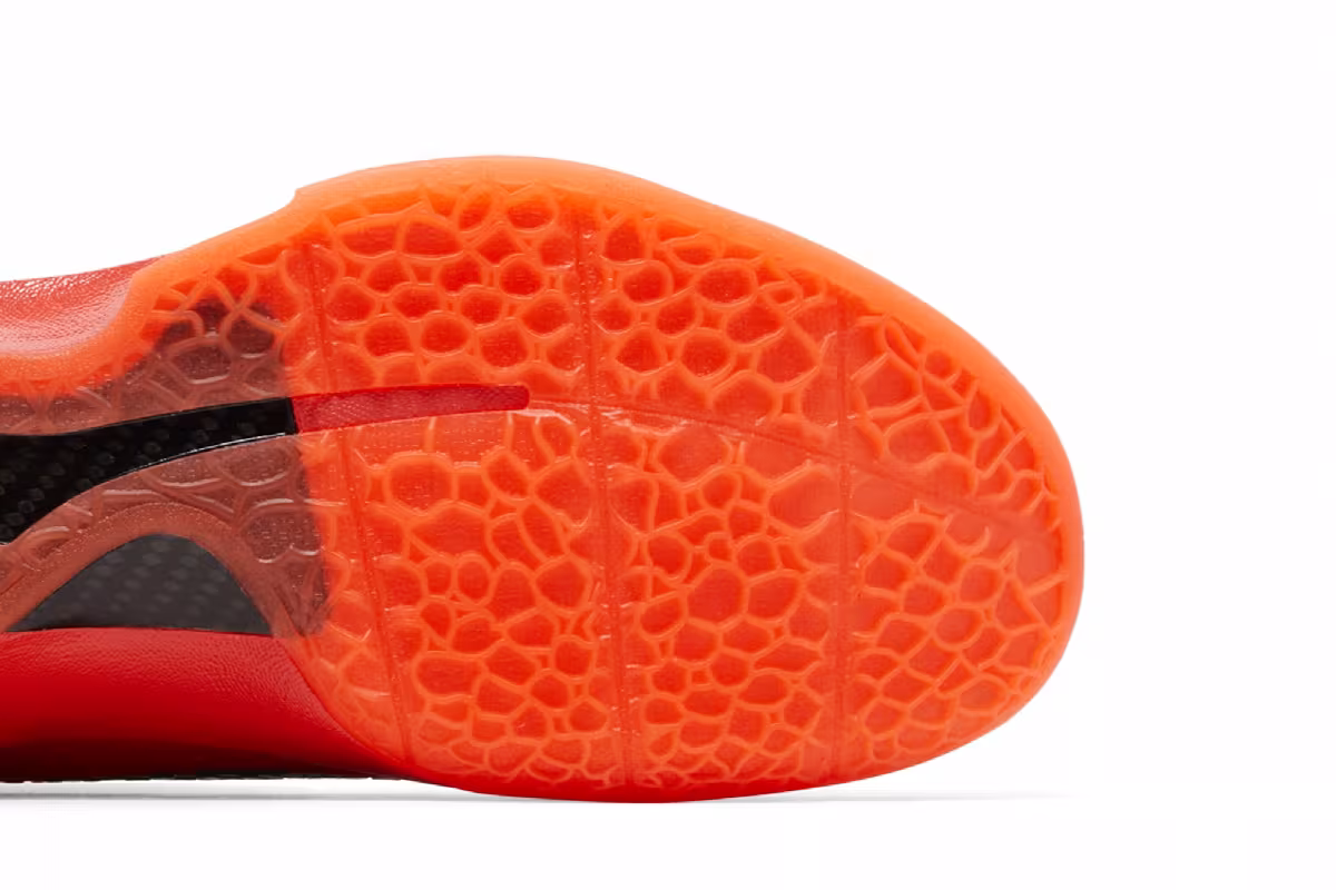 Nike Zoom Kobe 6 Protro Reverse Grinch, view 6