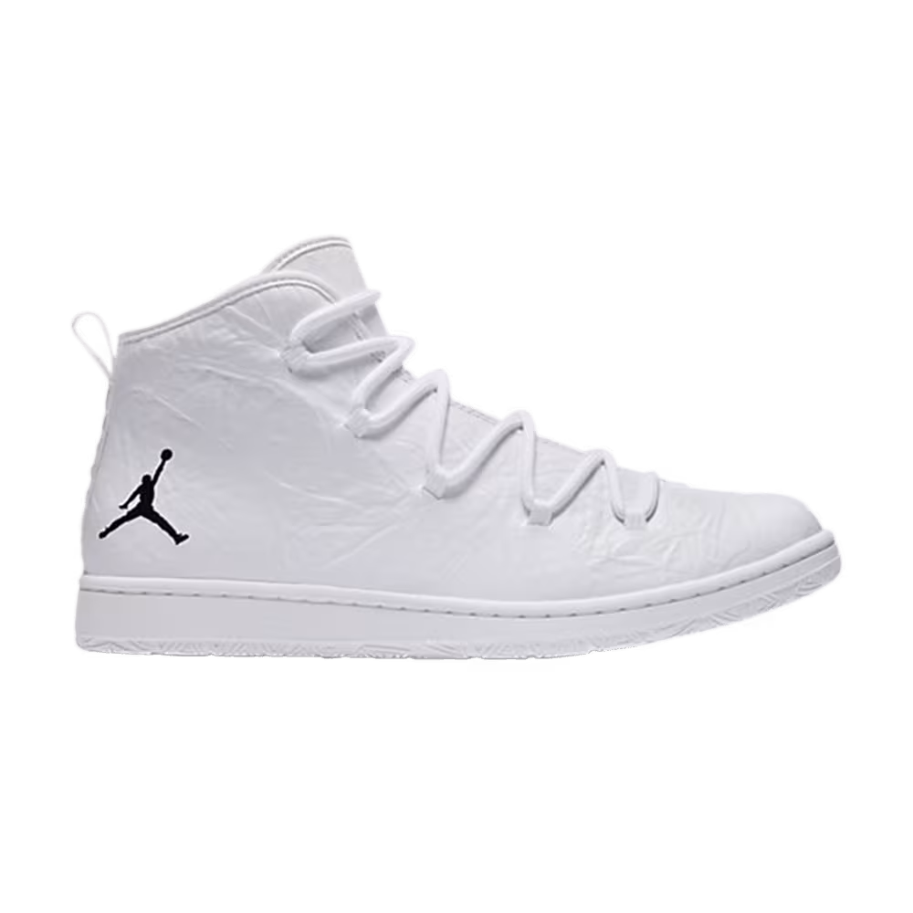 Air Jordan Galaxy
