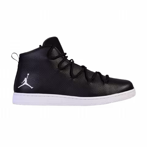 Air Jordan Galaxy 'Black'