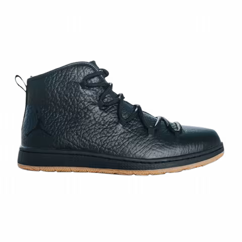 Air Jordan Galaxy 'Black Gum'