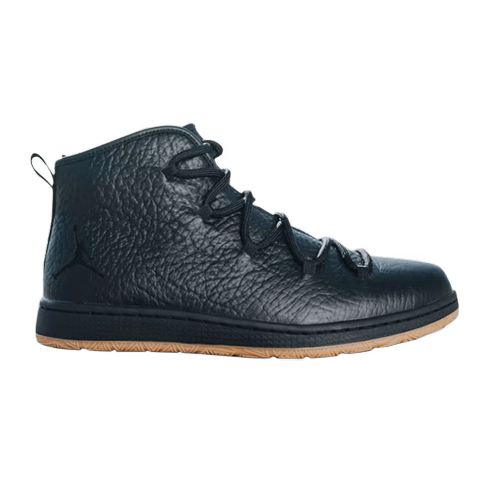 Air Jordan Galaxy Black Gum