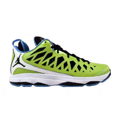 Air Jordan CP3.VI 'Nitro Pack - Atomic Green'