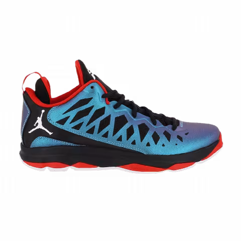 Air Jordan CP3.VI 'Iridescent'