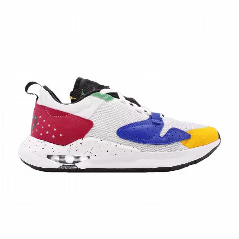 Air Jordan Air Cadence GS 'Olympics Rings'
