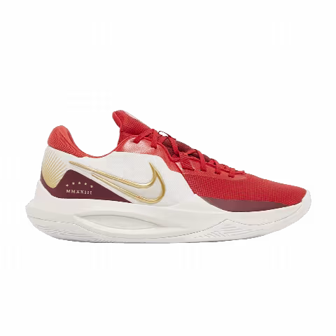 Nike Precision 6 'Phantom Team Red'
