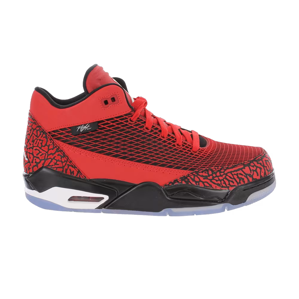 Air Jordan Flight Club 80s