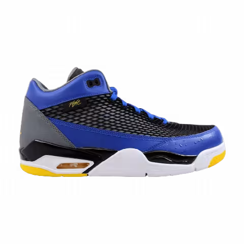 Air Jordan Flight Club 80s 'Game Royal'