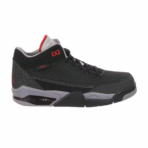 Air Jordan Flight Club 80s 'Bred'