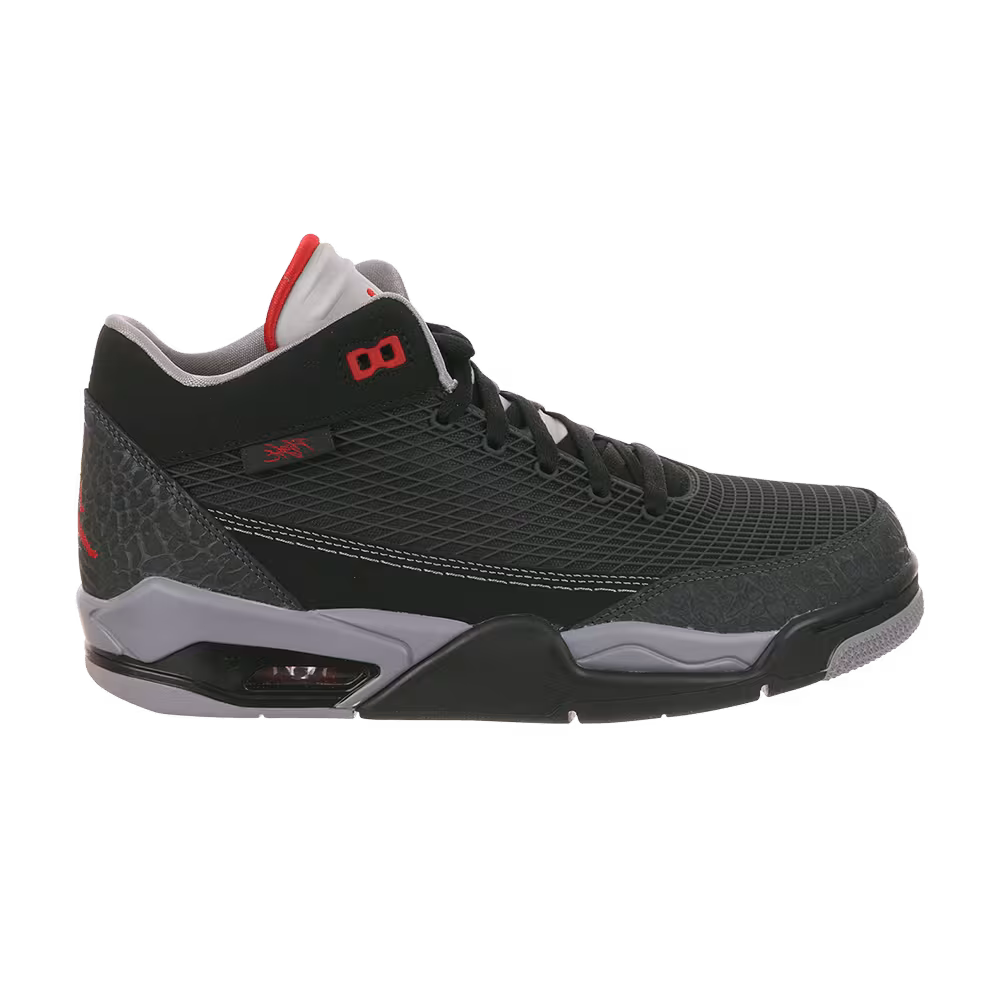 Air Jordan Flight Club 80s Bred
