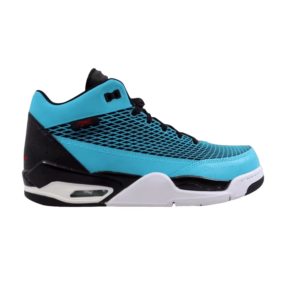 Air Jordan Flight Club 80's Gamma Blue