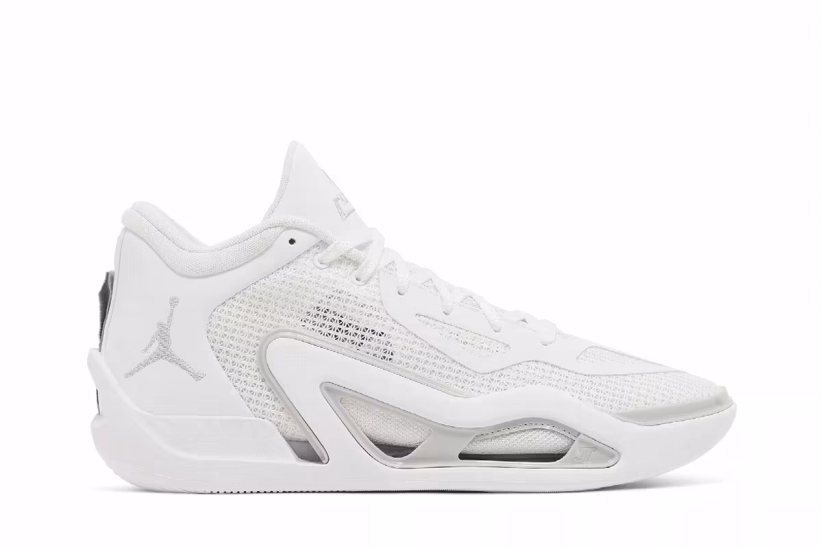 Air Jordan Tatum 1 PF Pure Money, view 2
