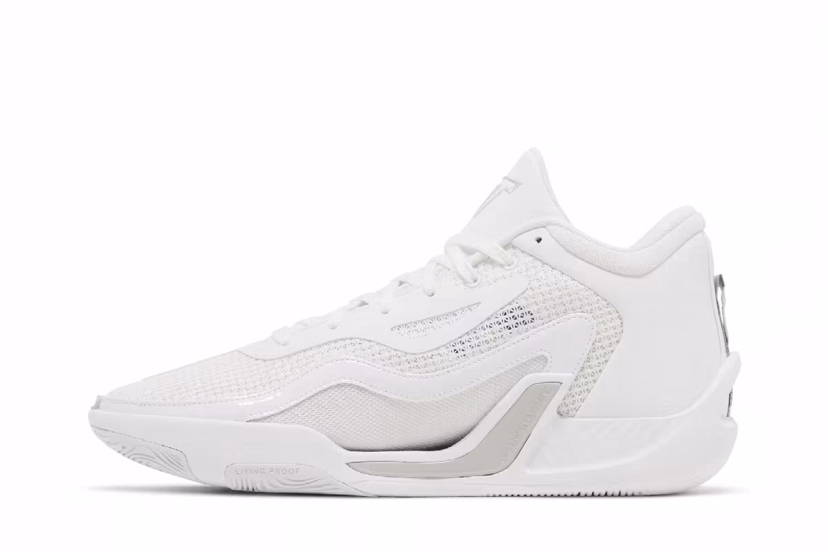Air Jordan Tatum 1 PF Pure Money, view 4