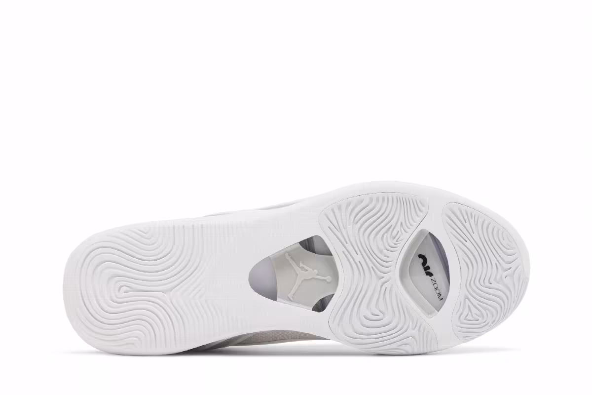 Air Jordan Tatum 1 PF Pure Money, view 5
