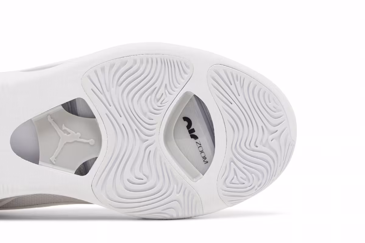 Air Jordan Tatum 1 PF Pure Money, view 6