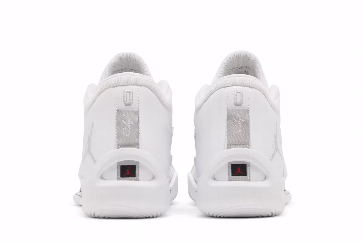 Air Jordan Tatum 1 PF Pure Money, view 7