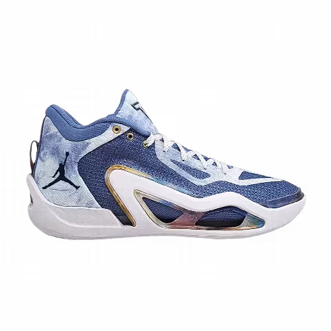 Air Jordan Tatum 1 'UNC - Denim' PE