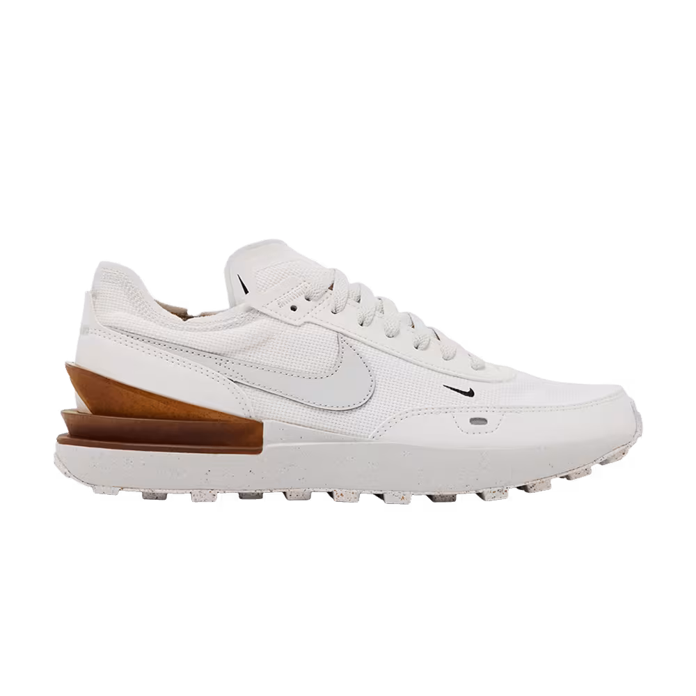 Nike Waffle One SE Phantom Light Bone