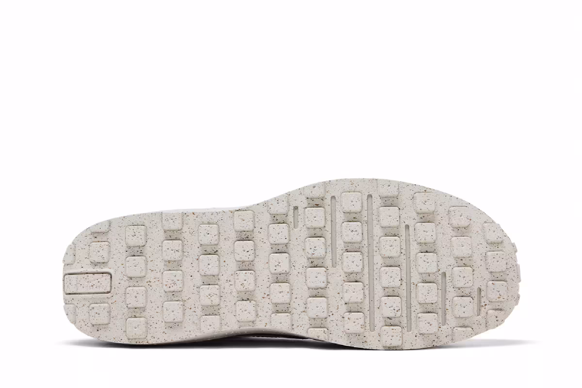 Nike Waffle One SE Phantom Light Bone, view 5