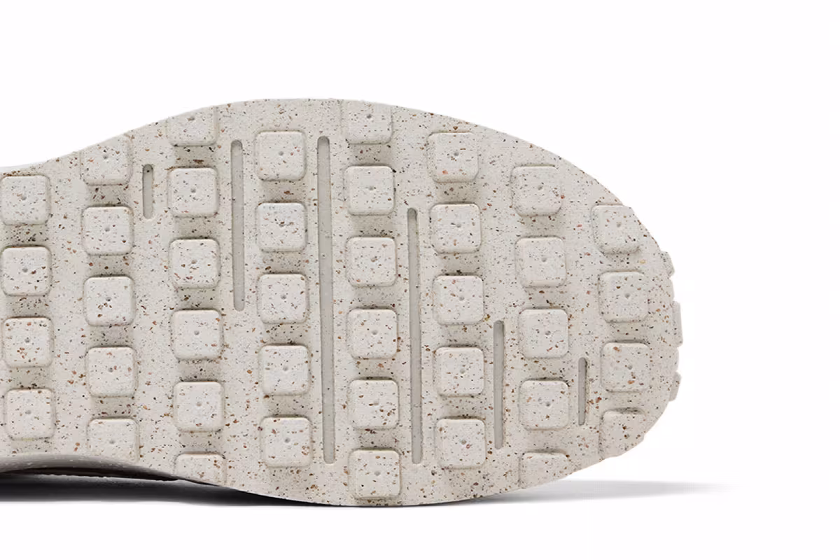 Nike Waffle One SE Phantom Light Bone, view 6