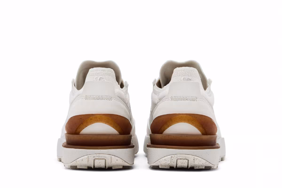 Nike Waffle One SE Phantom Light Bone, view 7
