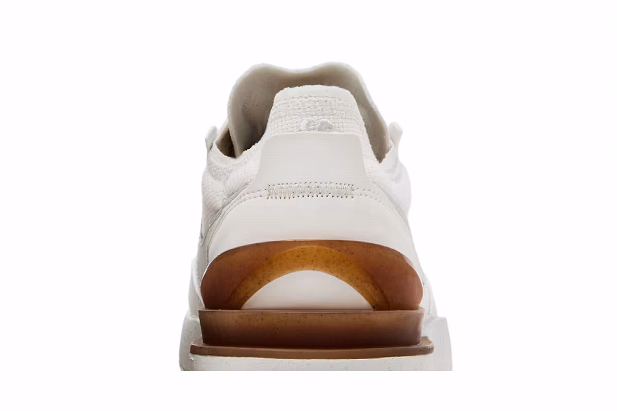 Nike Waffle One SE Phantom Light Bone, view 8