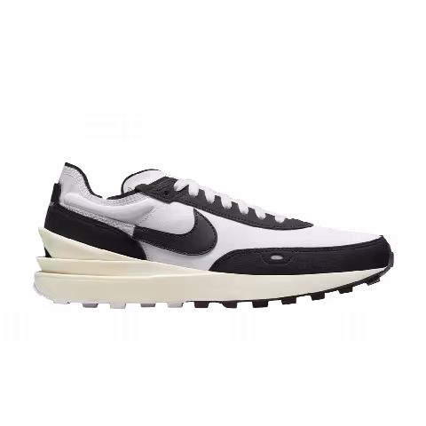 Nike Waffle One SE 'Split - Panda'