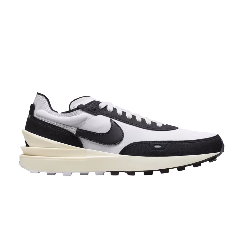 Nike Waffle One SE Split - Panda