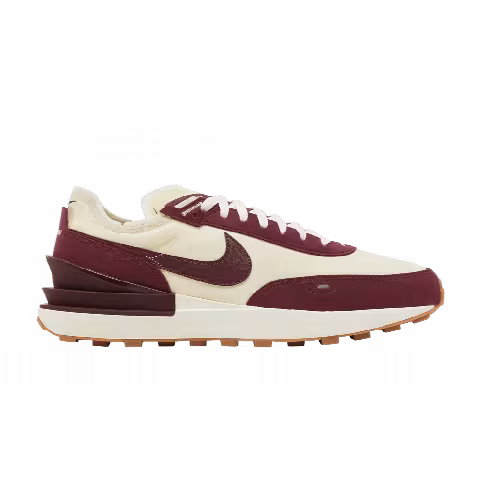 Nike Waffle One SE 'Night Maroon'