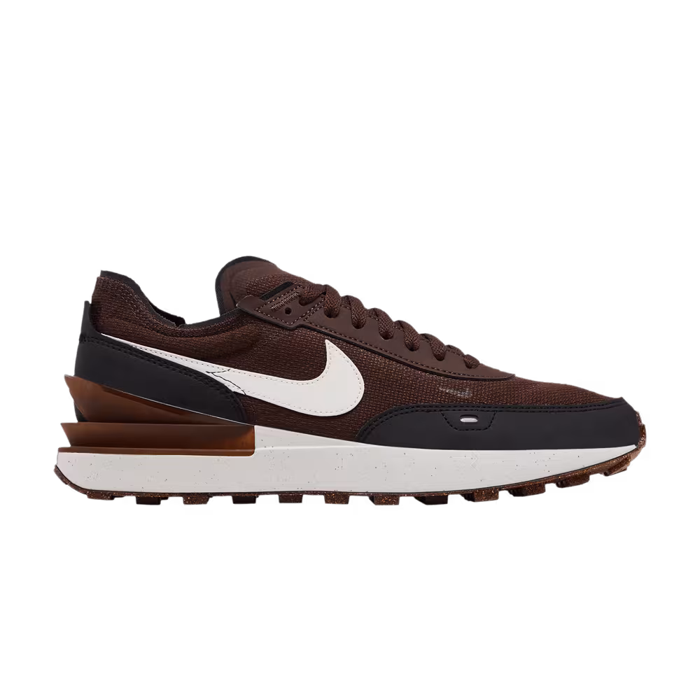 Nike Waffle One SE Earth
