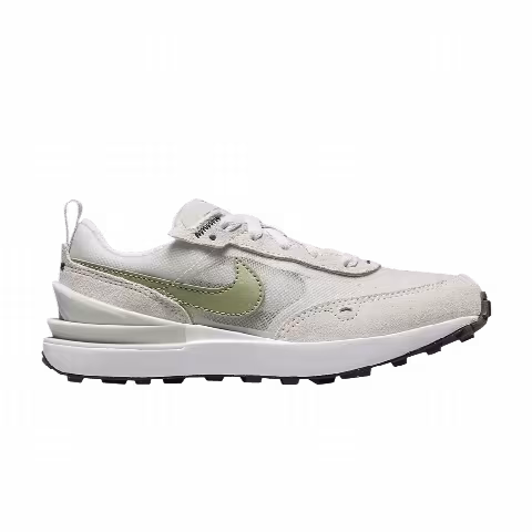 Nike Waffle One PS 'Light Bone Oil Green'