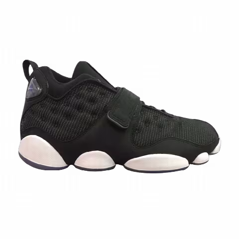 Air Jordan Black Cat 'Space Jam'