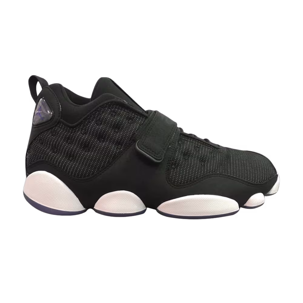 Air Jordan Black Cat Space Jam